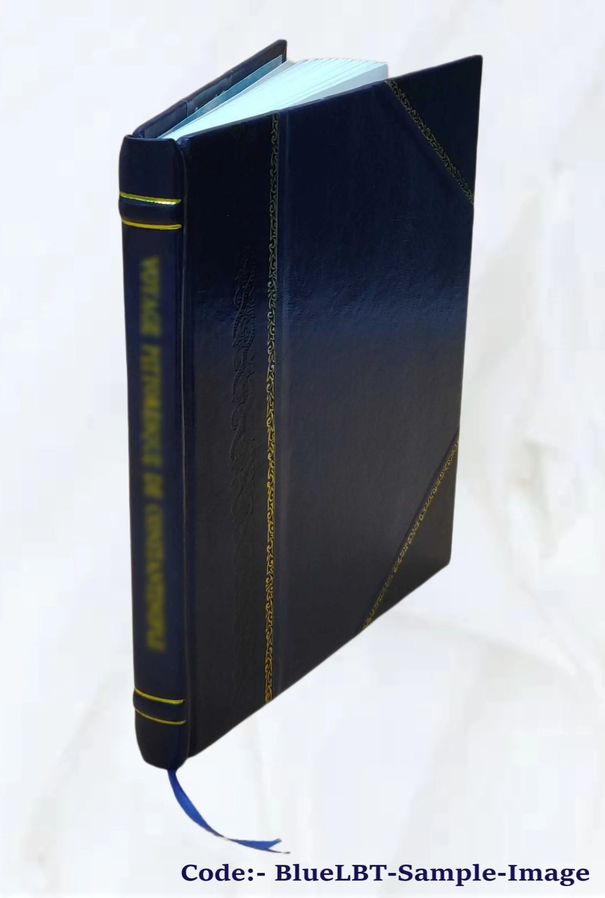 Colección de las composiciones poéticas inscritas en los arcos y arrojadas al paso de SS. Mm. En ... 1864 [Leather Bound] I28595