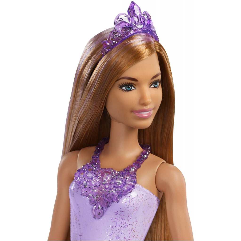Princess Doll J49217