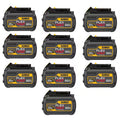20V/60V MAX Lithium-Ion 6.0Ah Battery 10 Pack O654083