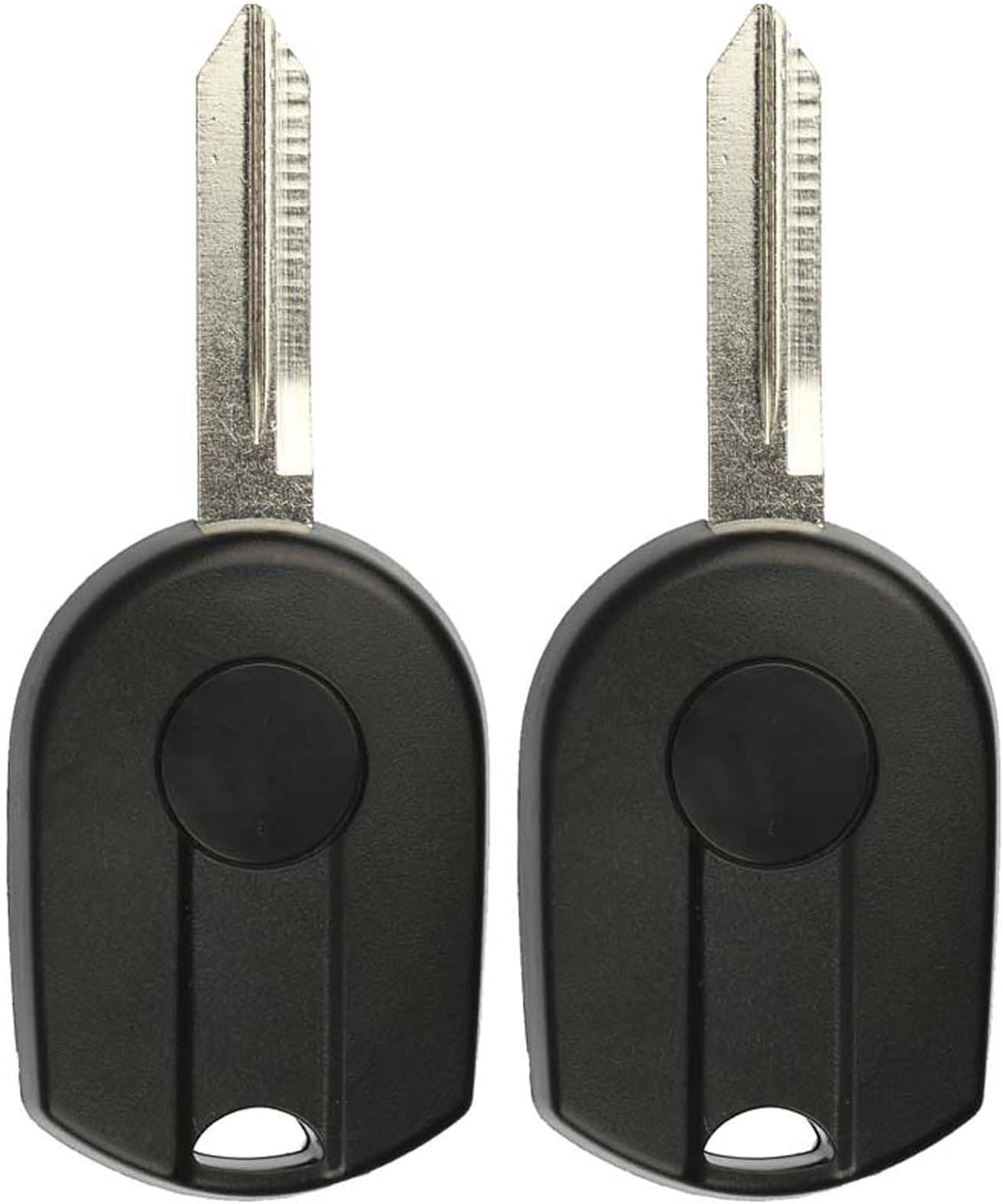 Keyless Entry Remote Control Car Key Fob Replacement (Pack of 2) H48203