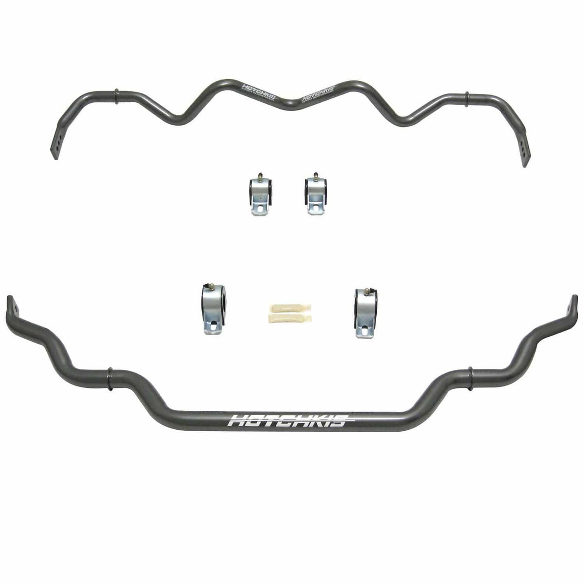 Swaybars A899