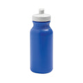50 Pc Blue Plastic Water Bottles H8545