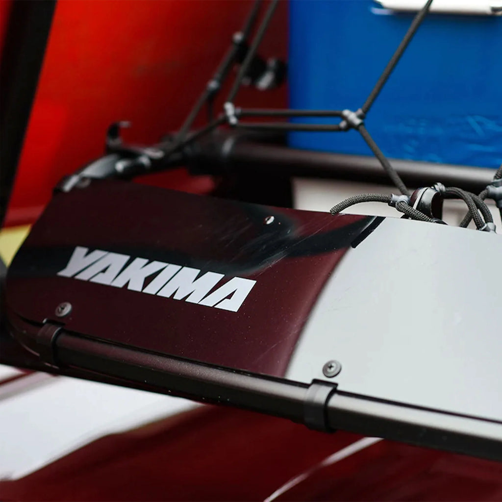 Cargo Basket Rack with Quick Release Mounting J120