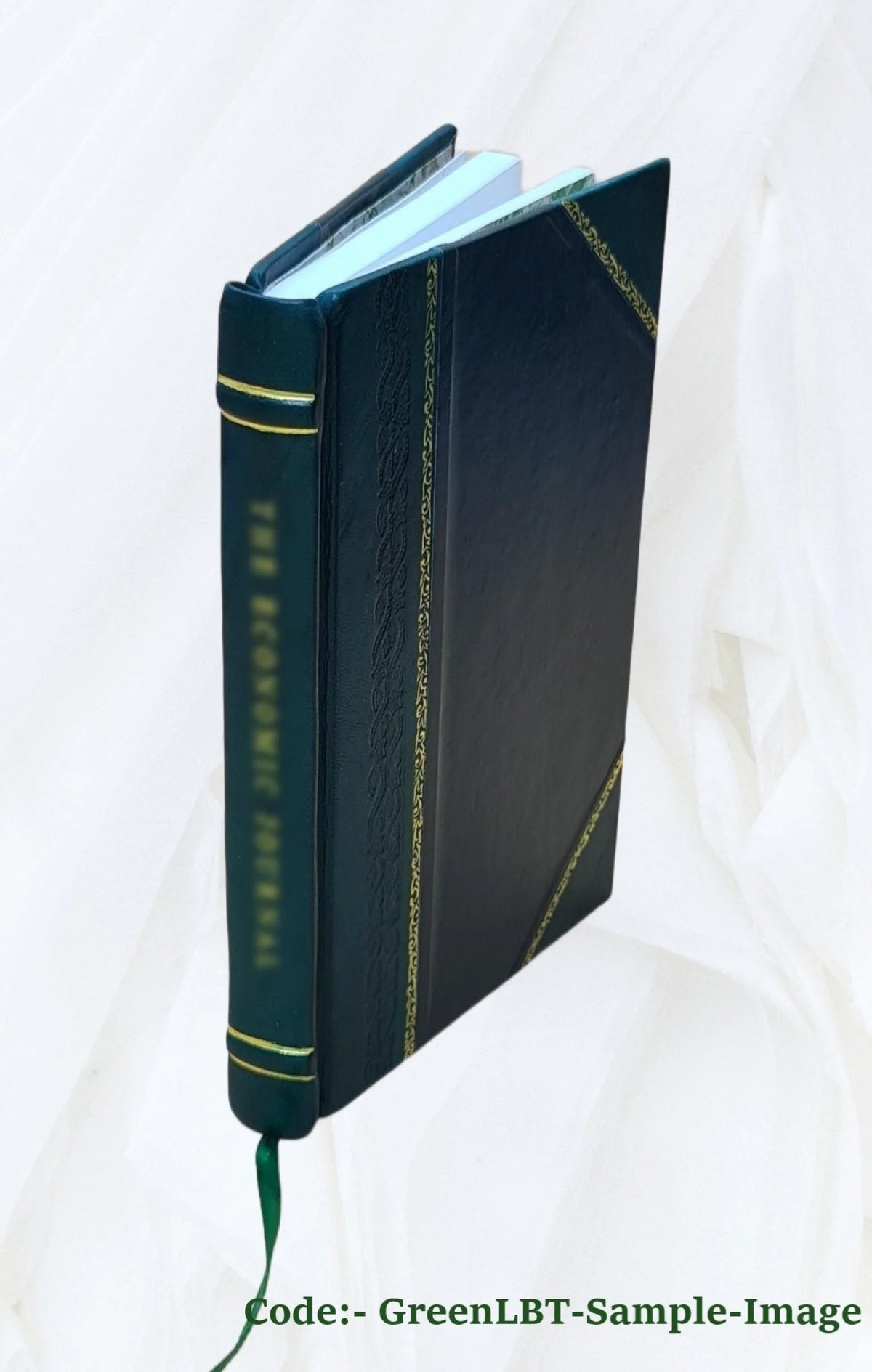 Colección de las composiciones poéticas inscritas en los arcos y arrojadas al paso de SS. Mm. En ... 1864 [Leather Bound] I28595