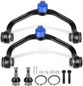 Front Upper Control Arm Kit Pack of 2 H11055