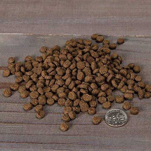 Senior Dry Cat Food Alaska Pollock L61318