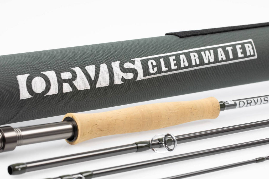 10-Weight 9& Fly Rod M722