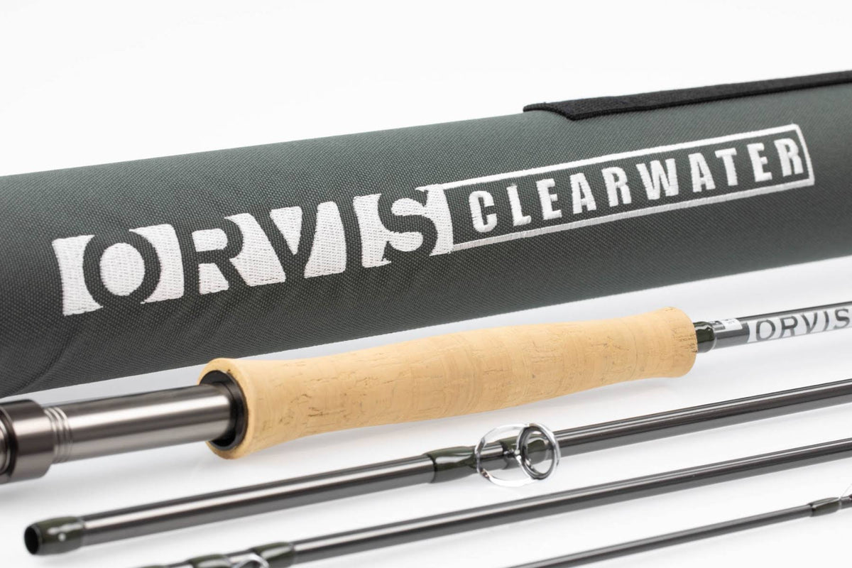 10-Weight 9& Fly Rod M722
