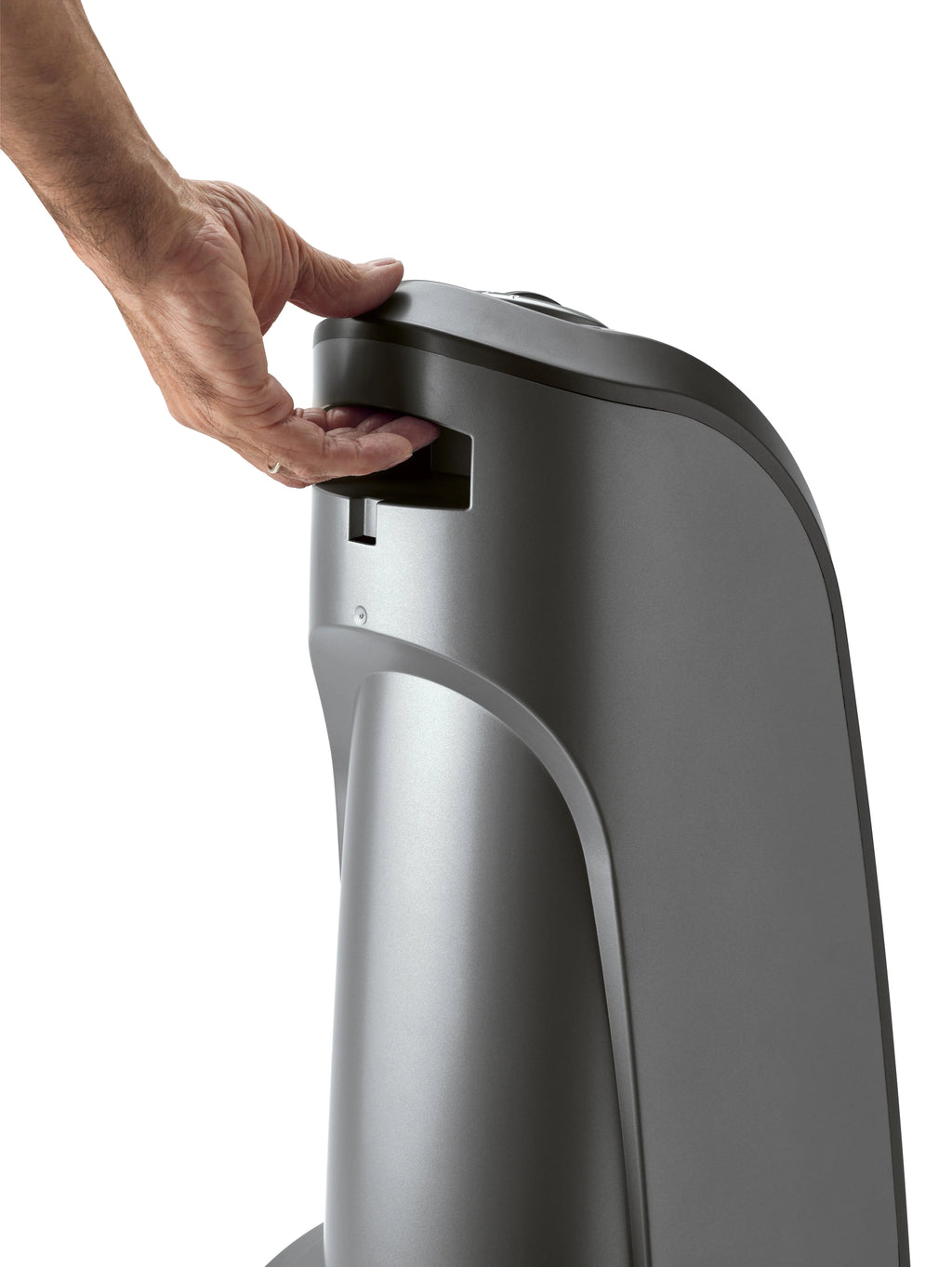 30 Oscillating High Velocity Blower Tower Fan with 3 Speeds I262