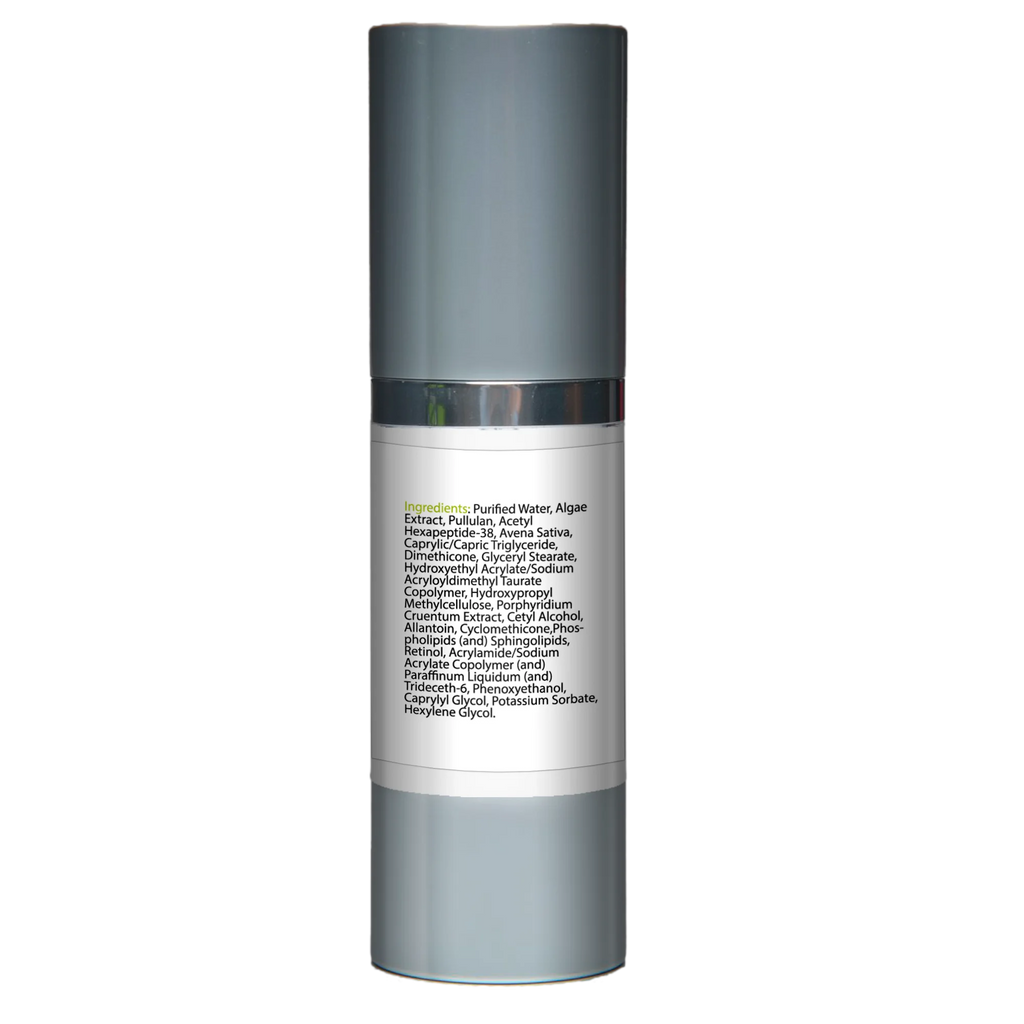 Eye Cream for Eye Bags and Crows Feet, 0.5oz C268113