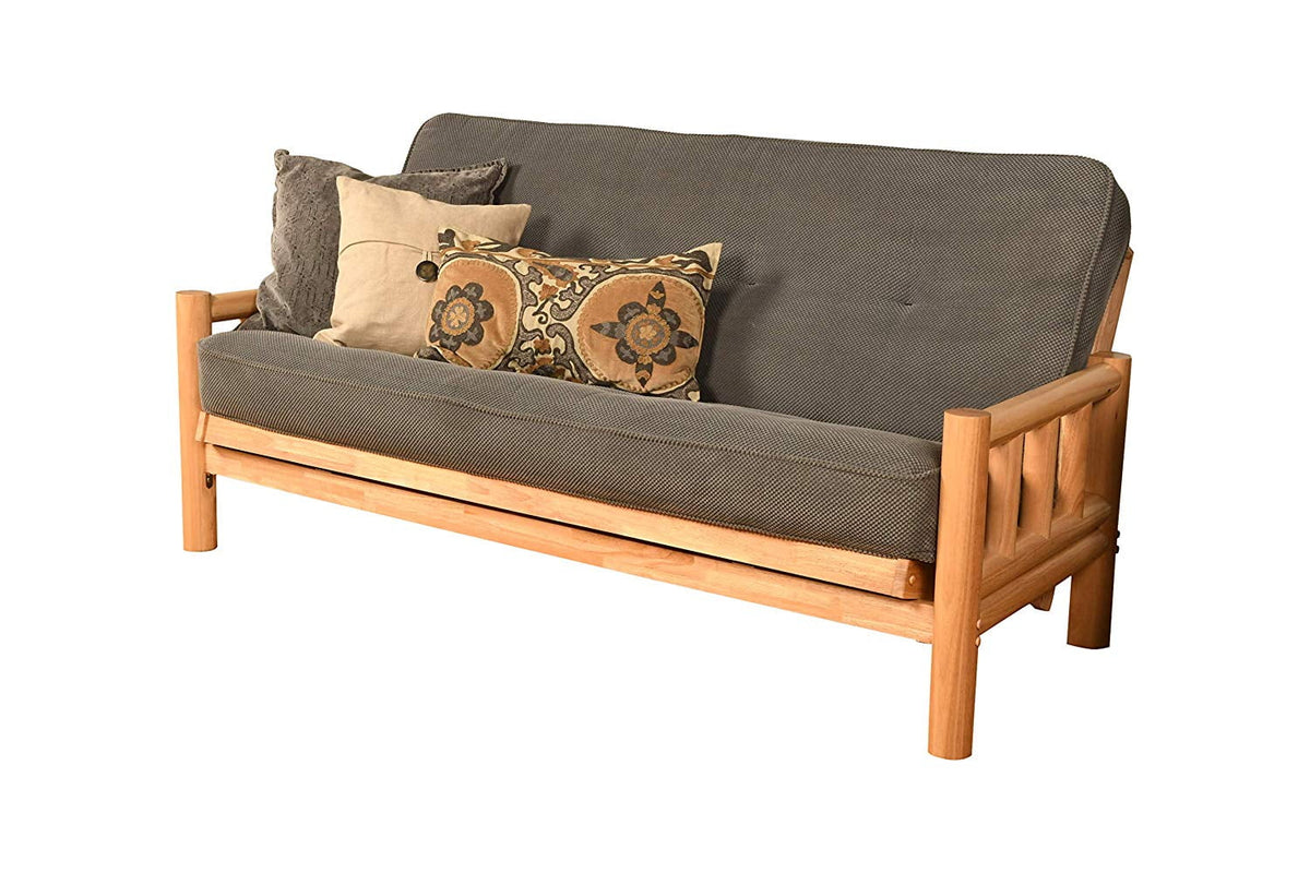 Light Grey Full Mattress N6983