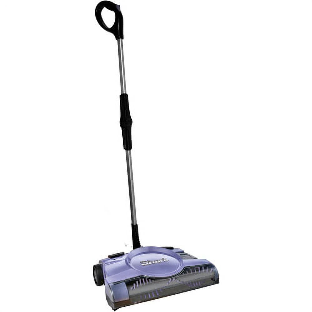 Rechargeable Floor & Carpet Sweeper F90937