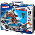 25 Motorized Model Building Kit I1428
