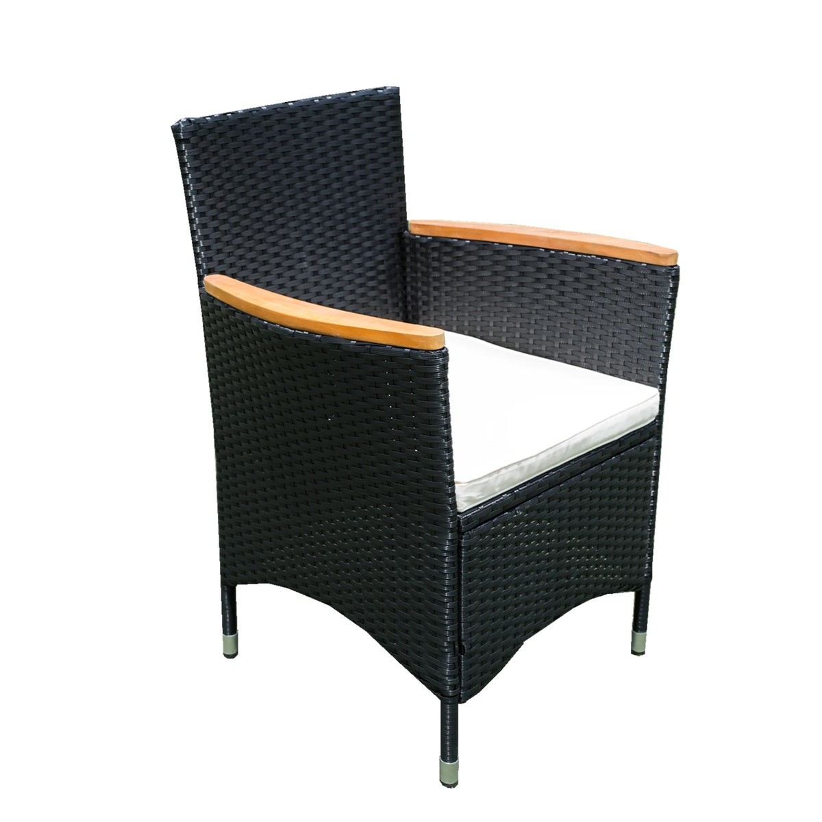 7-Piece Outdoor Patio Wicker Dining Set X26737