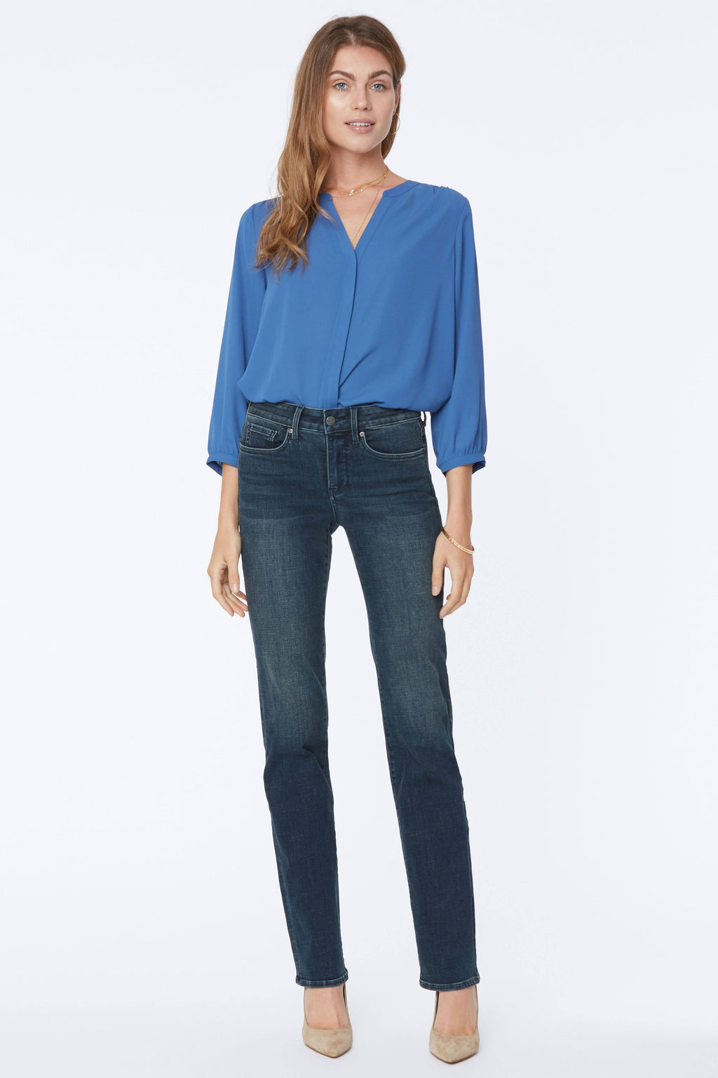 Straight Jean F736526