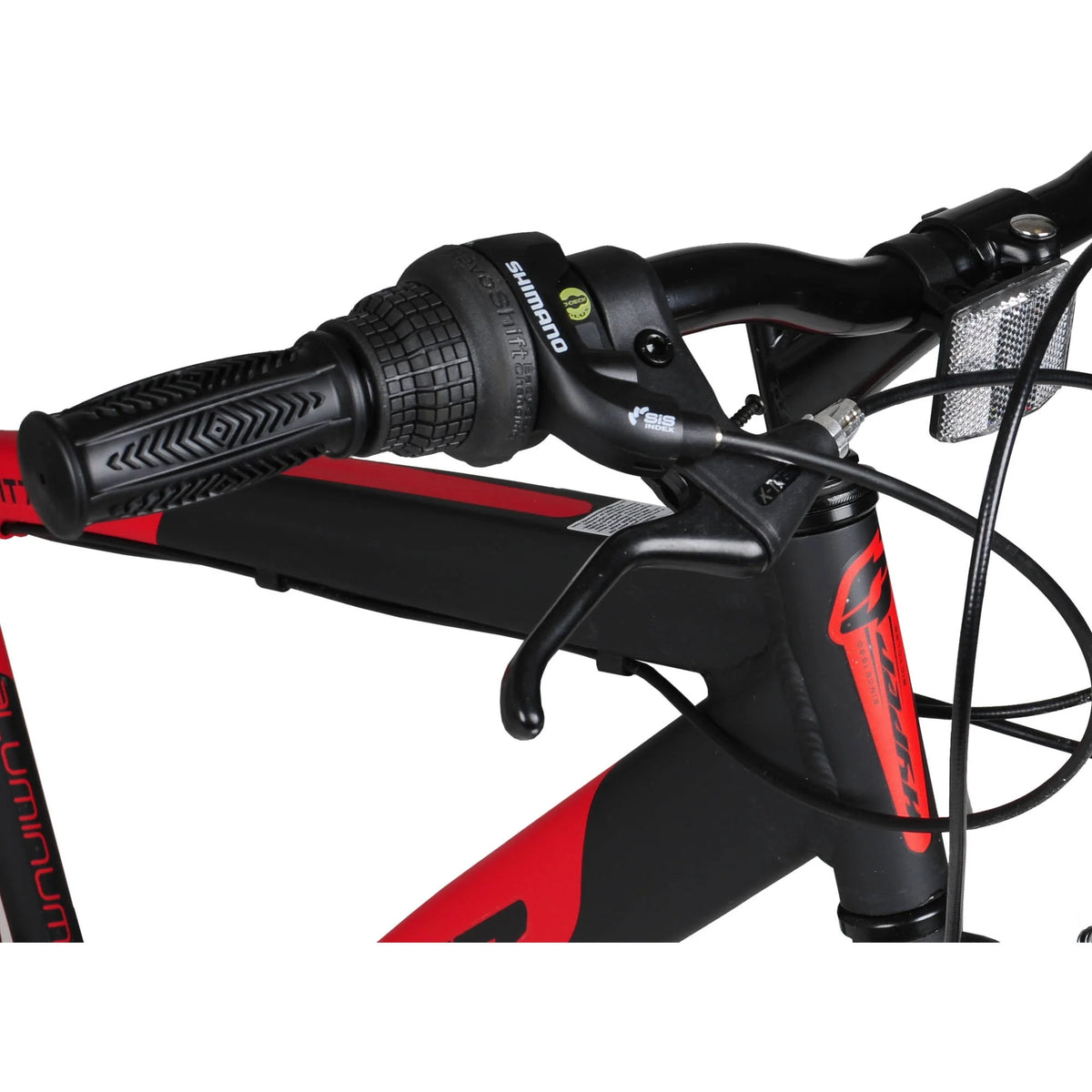 700c Men's Hybrid Bike V36103