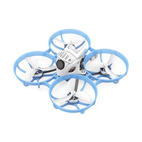 Brushless Drone with 45mm 3-Blade Prop A150