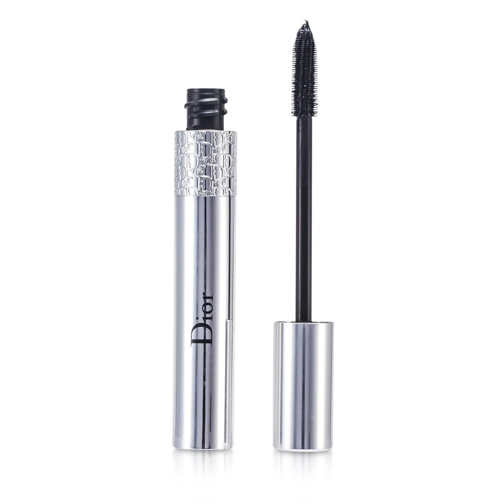 Waterproof Mascara Black 8ml D8736