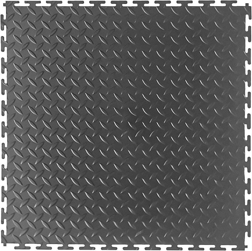 18 x 18 inch Garage Floor Tiles I631589