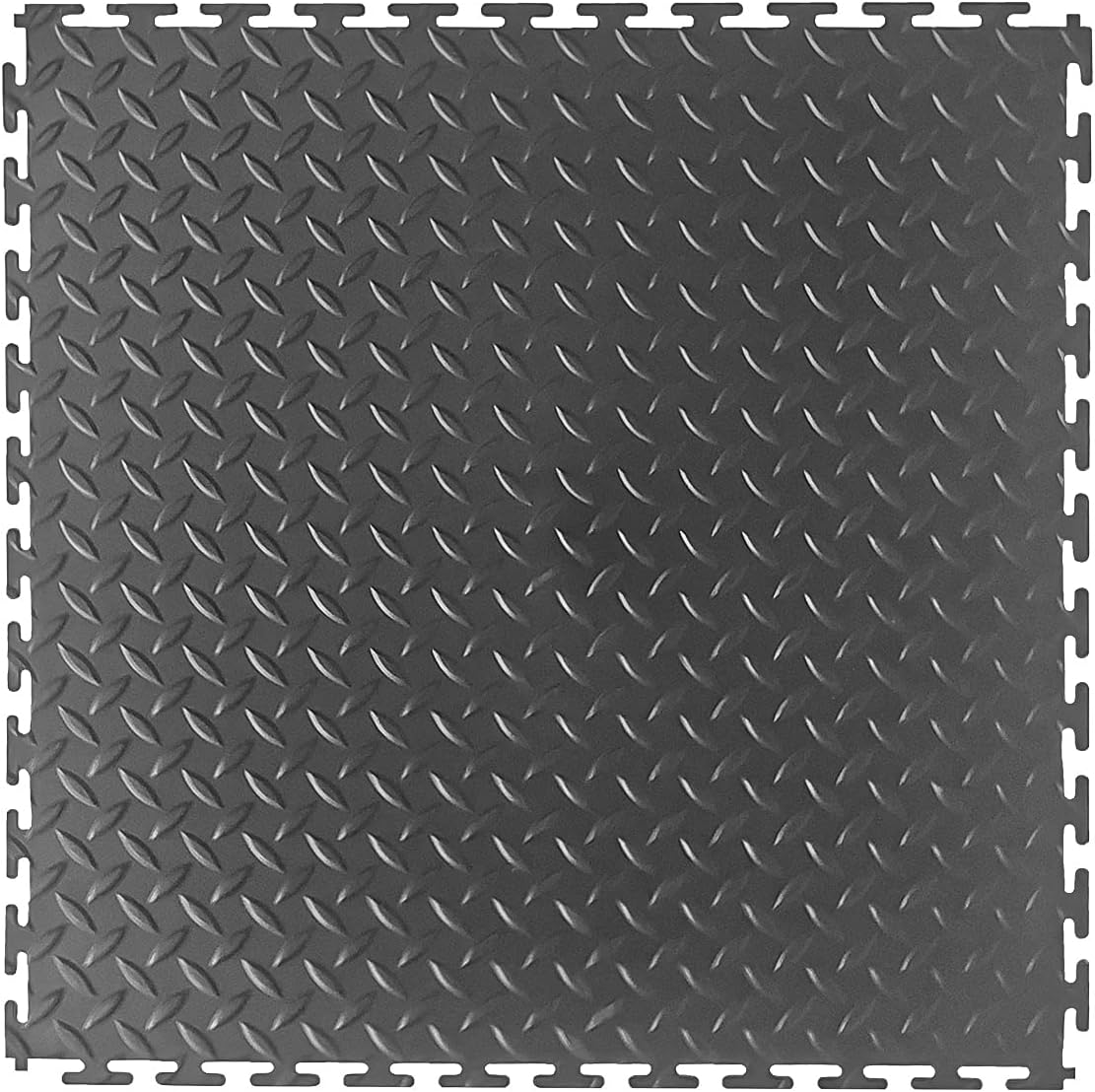 18 x 18 inch Garage Floor Tiles I631589