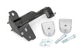 2in Leveling Kit with Track Bar Bracket P495