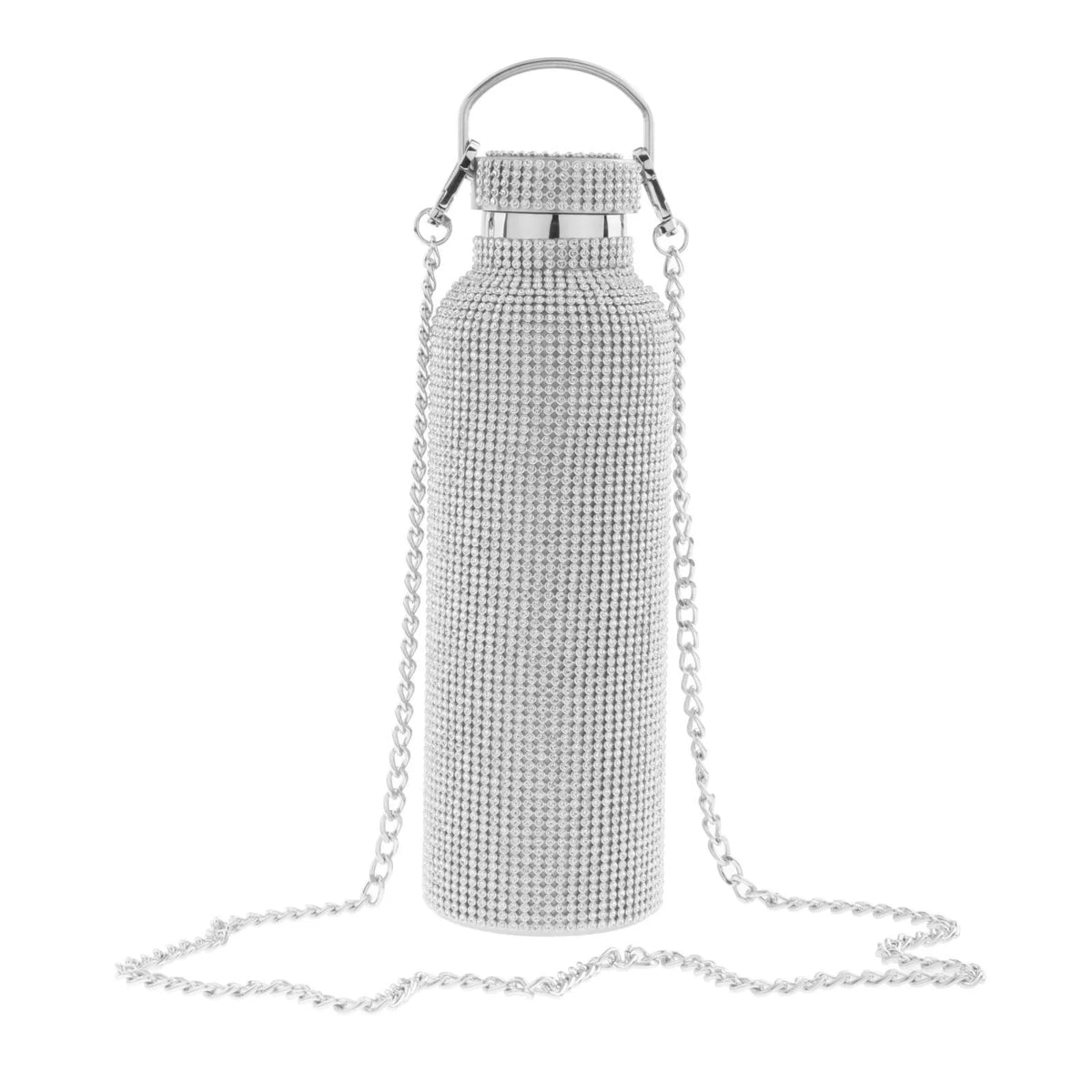 750ML Stainless Steel Thermal Water Bottle B7701