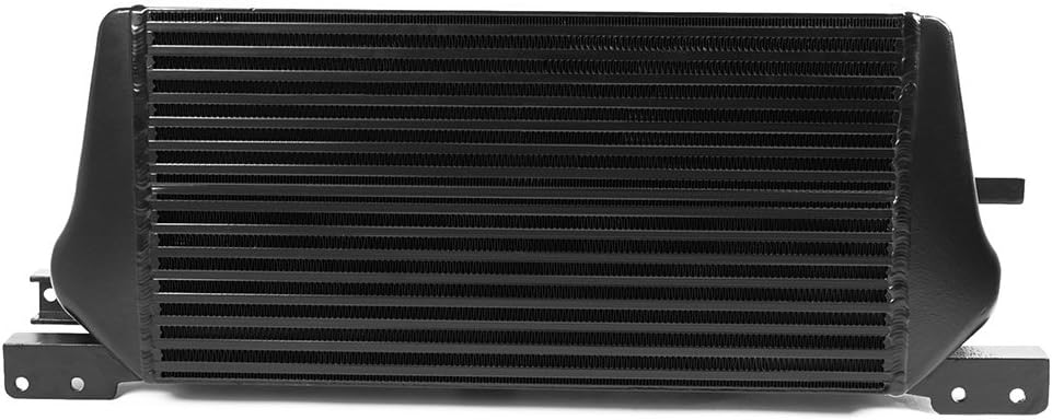 Black Intercooler Q347093