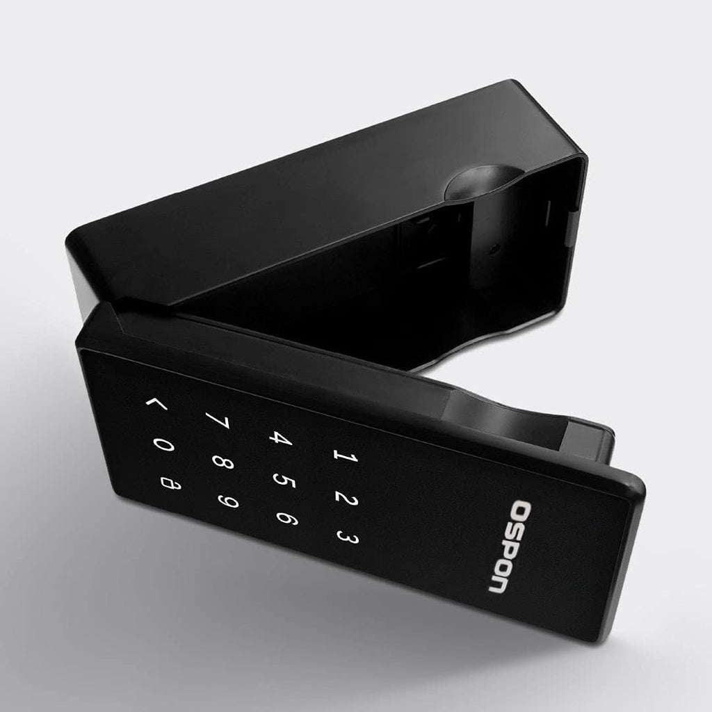 Bluetooth Security Lock Box M9284