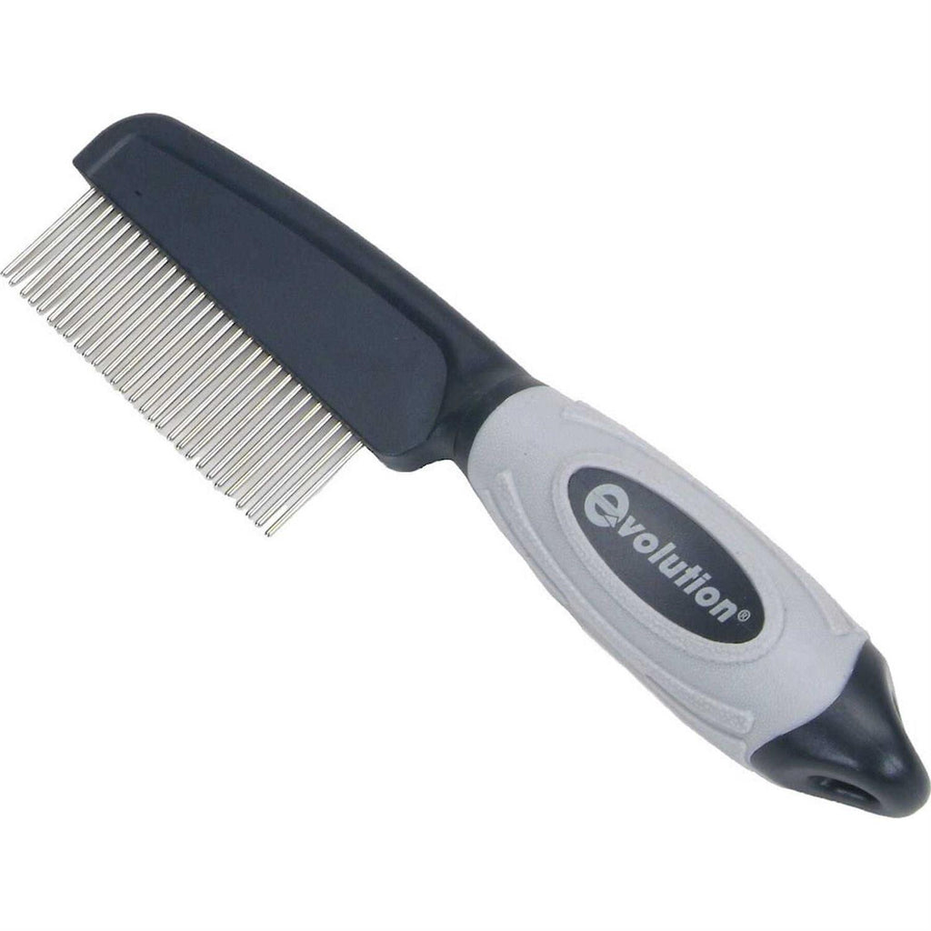 Medium Rotating Teeth Comb A7500