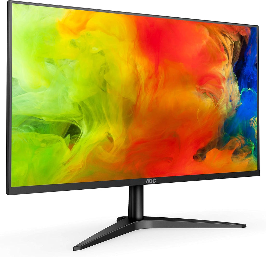 23.6in Full HD VA Monitor Y23197
