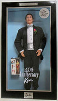Collector Edition 40th Anniversary Ken M4012