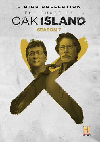 Season 7 DVD Drama Y387