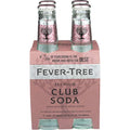 Club Soda 4-Pack S20025