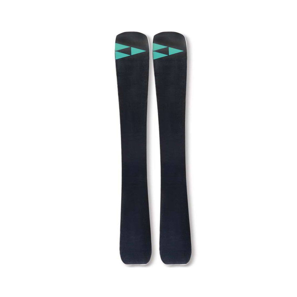 Fischer Ranger 92 Ti Alpine Skis Freeride Size 155 U815397