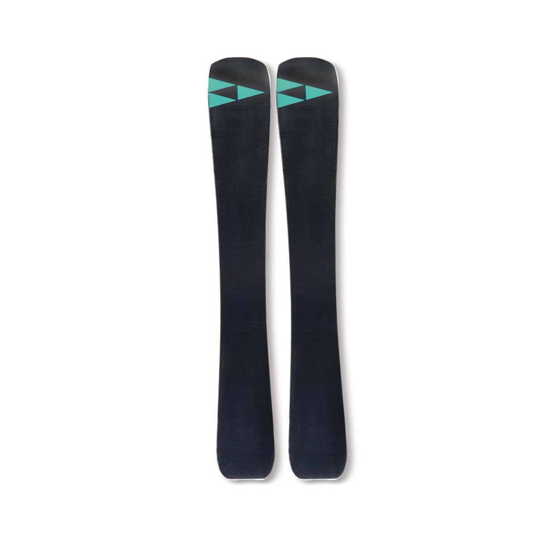 Fischer Ranger 92 Ti Alpine Skis Freeride Size 155 U815397
