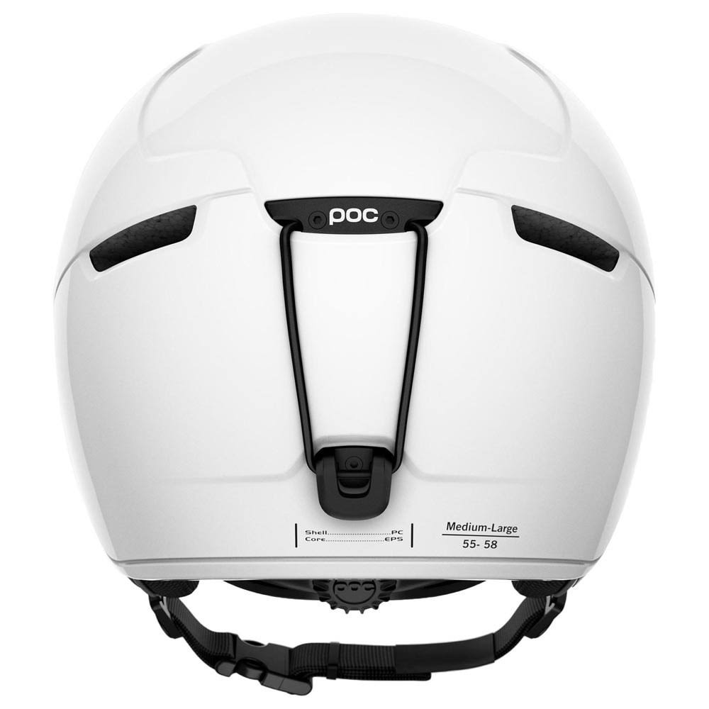 Hydrogen White M/L Helmet H81597