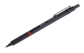 0.5mm Black Mechanical Pencil D4515