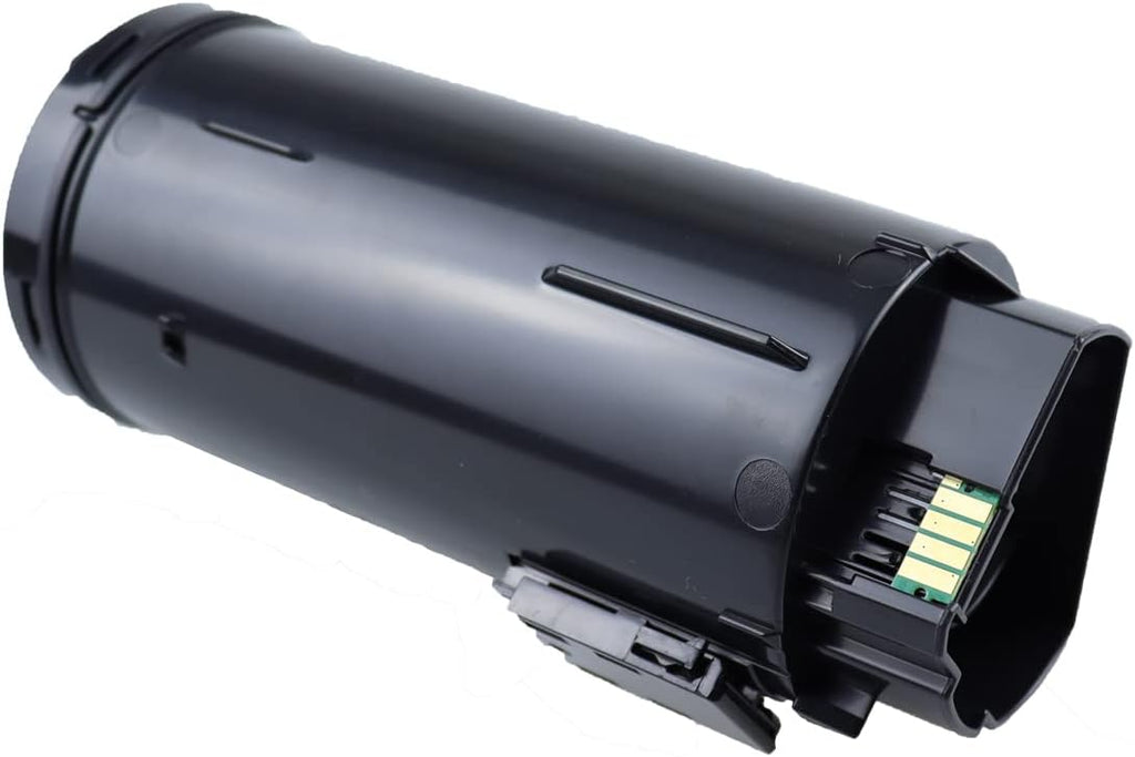 Compatible High Capacity 4-Color-Pack Toner Cartridges K89829