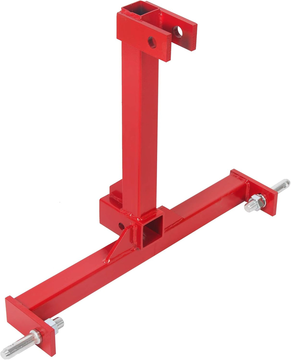 3 Point 2 inch Trailer Hitch Receiver Drawbar E9593