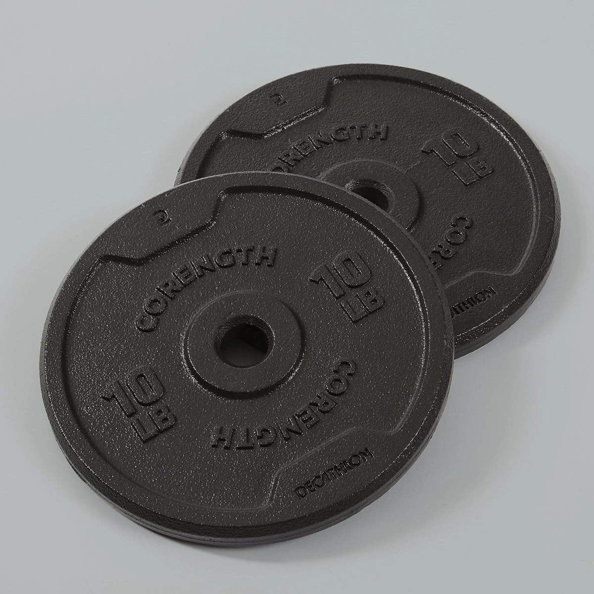 110lb Adjustable Weight Set with Barbell and Dumbbells S9747