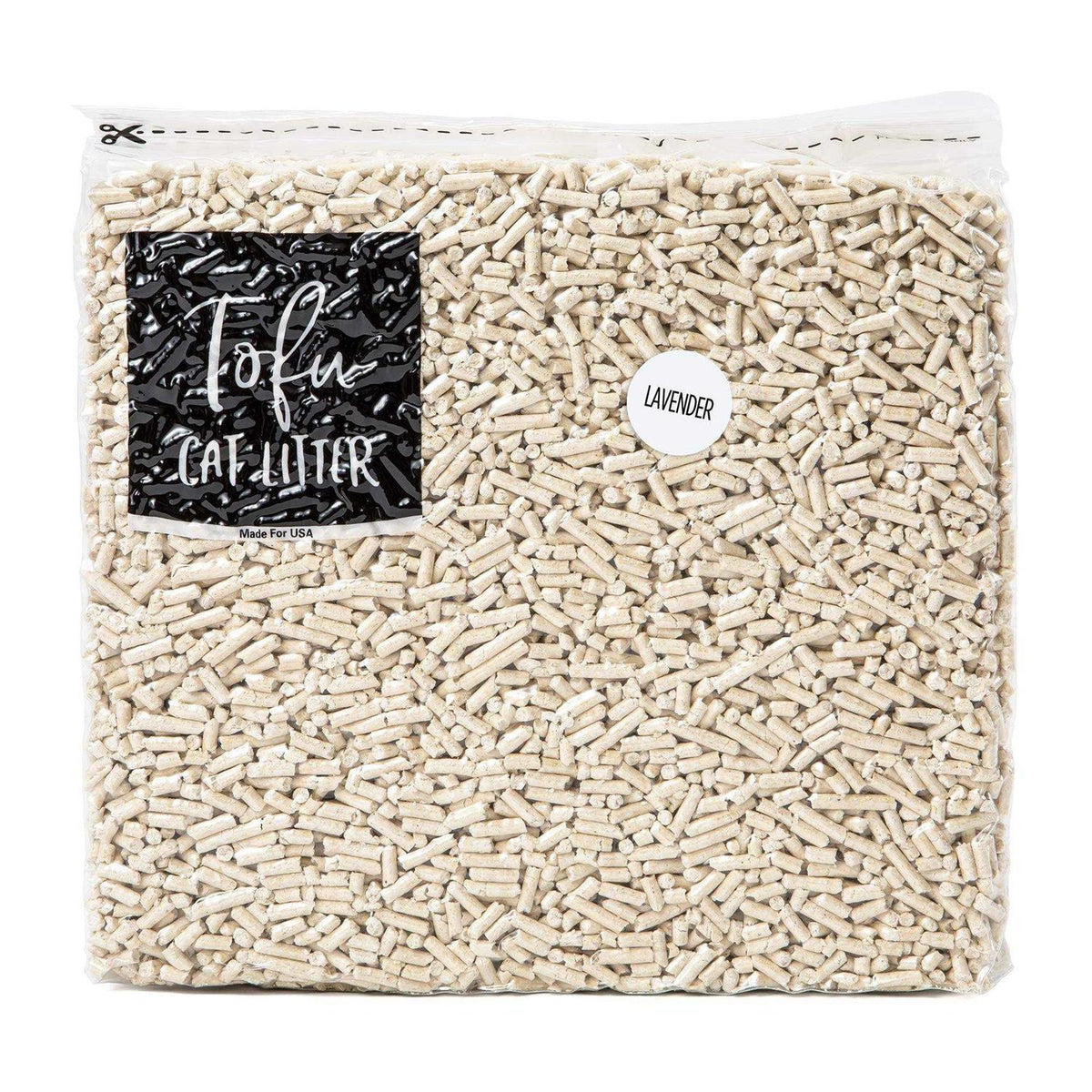 Tofu Cat Litter Refill Bag J41715