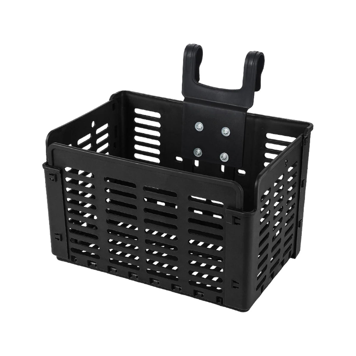 Foldable Bike Basket T34185