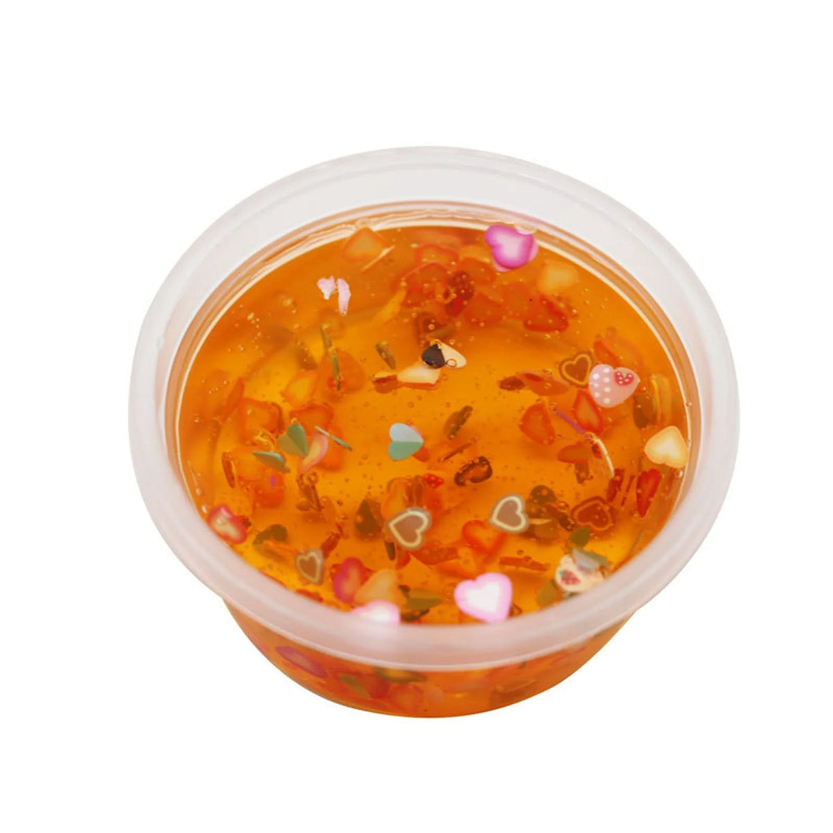 Slime Crystal Mud Non-stick DIY Stress Relief Toy 60ml G5748