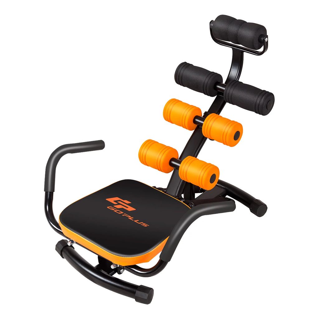 Ab Trainer Bench L302930