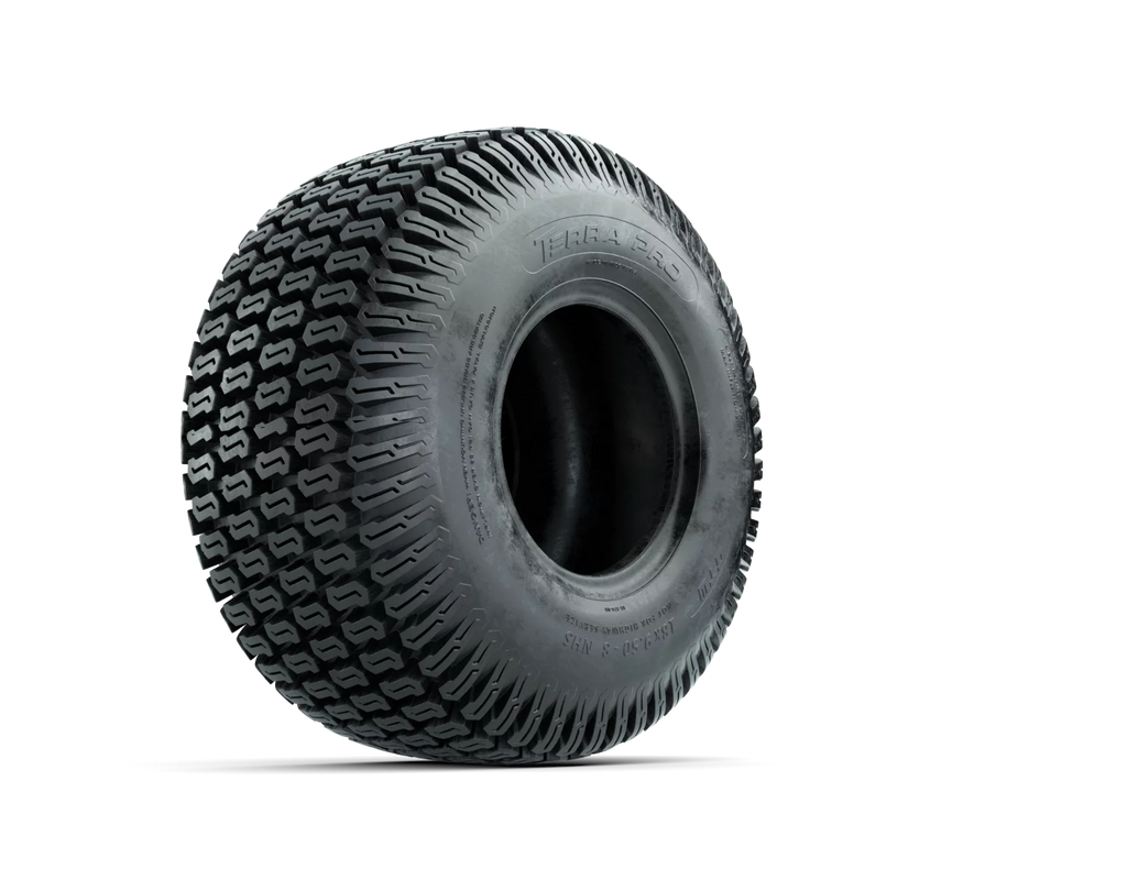 Golf Cart Tire 18x9.50-8 4 Ply X54279