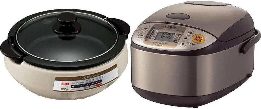 Electric Skillet X32230