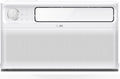 7500 BTU Inverter Window Air Conditioner, White I901973