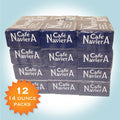 Cuban Style Dark Roasted Coffee 12 pack 168oz D65114