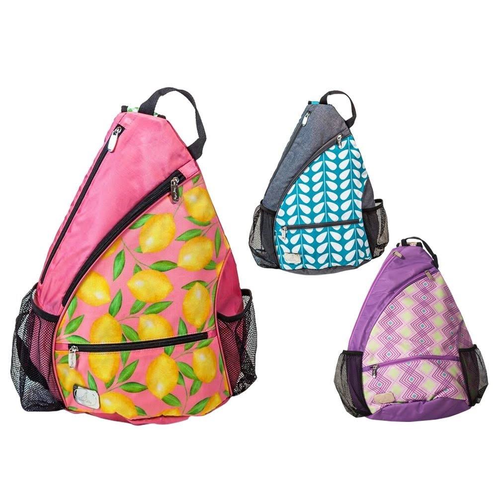 Pickleball Bag Y969
