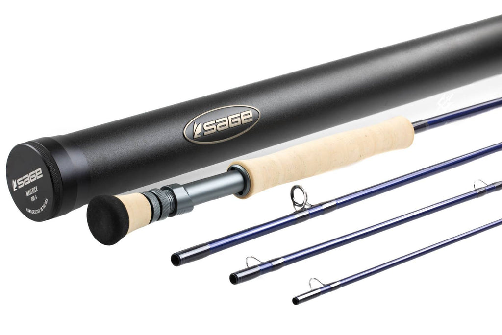 Sage Maverick Fly Rod 12wt 9' D922